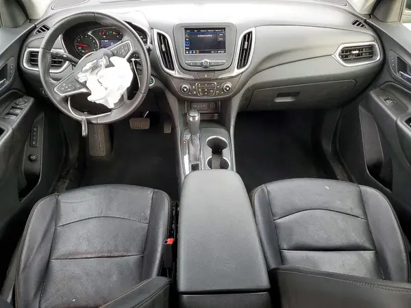 3GNAXKEV2ML394682 2021 CHEVROLET EQUINOX - Image 8