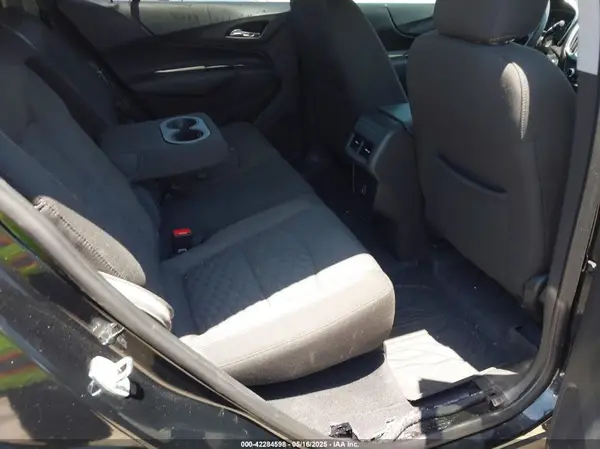 3GNAXKEV2ML398294 2021 CHEVROLET EQUINOX - Image 8
