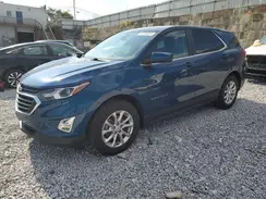 3GNAXKEV2ML399543 2021 CHEVROLET EQUINOX