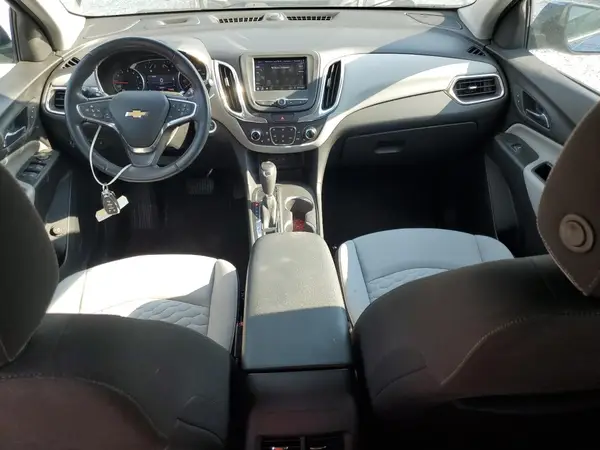 3GNAXKEV2ML399543 2021 CHEVROLET EQUINOX - Image 8