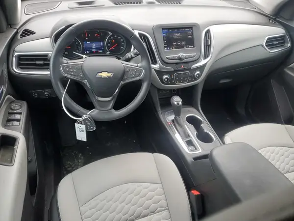 3GNAXKEV2ML400156 2021 CHEVROLET EQUINOX - Image 8