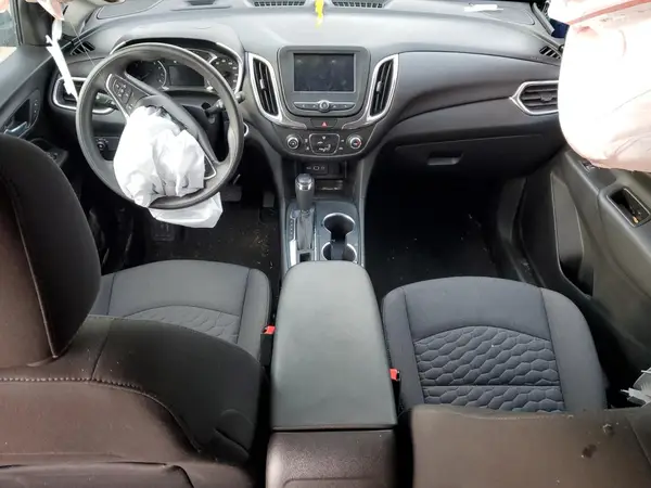 3GNAXKEV2ML401128 2021 CHEVROLET EQUINOX - Image 8