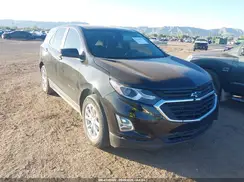 3GNAXKEV2ML401632 2021 CHEVROLET EQUINOX