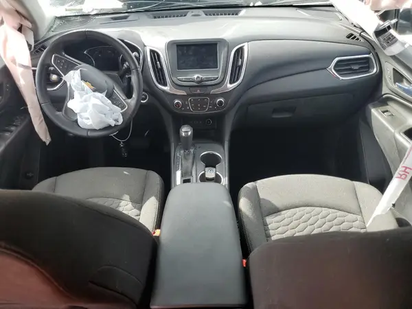 3GNAXKEV2ML401999 2021 CHEVROLET EQUINOX - Image 8