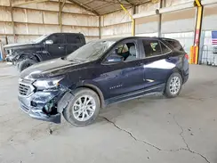 3GNAXKEV2MS102132 2021 CHEVROLET EQUINOX