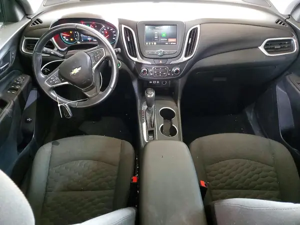 3GNAXKEV2MS102132 2021 CHEVROLET EQUINOX - Image 8