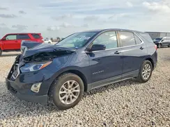 3GNAXKEV2MS102857 2021 CHEVROLET EQUINOX