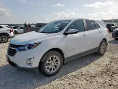 3GNAXKEV2MS104611 2021 CHEVROLET EQUINOX