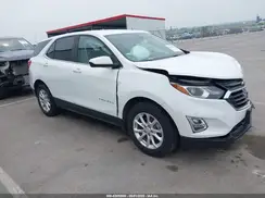 3GNAXKEV2MS105628 2021 CHEVROLET EQUINOX