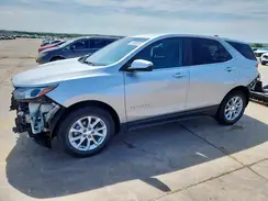 3GNAXKEV2MS106195 2021 CHEVROLET EQUINOX