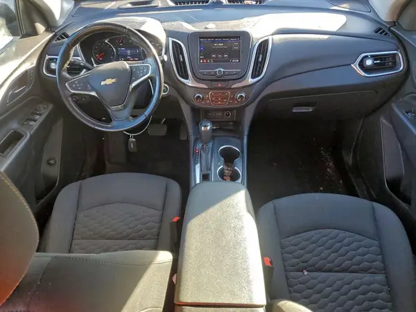3GNAXKEV2MS107248 2021 CHEVROLET EQUINOX - Image 8