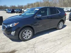 3GNAXKEV2MS107394 2021 CHEVROLET EQUINOX