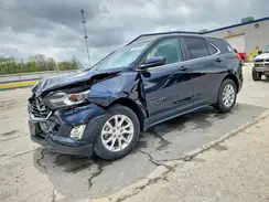 3GNAXKEV2MS107590 2021 CHEVROLET EQUINOX