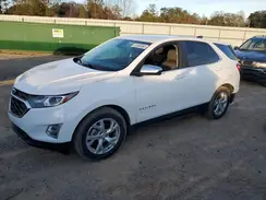 3GNAXKEV2MS108741 2021 CHEVROLET EQUINOX