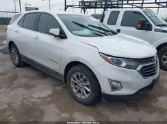 3GNAXKEV2MS109131 2021 CHEVROLET EQUINOX