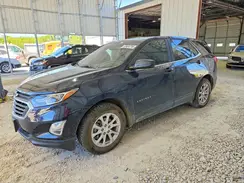 3GNAXKEV2MS109338 2021 CHEVROLET EQUINOX
