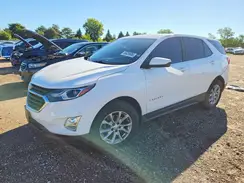 3GNAXKEV2MS110697 2021 CHEVROLET EQUINOX
