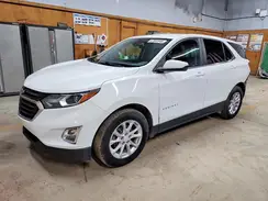 3GNAXKEV2MS113003 2021 CHEVROLET EQUINOX