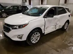 3GNAXKEV2MS114183 2021 CHEVROLET EQUINOX