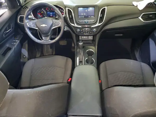 3GNAXKEV2MS114183 2021 CHEVROLET EQUINOX - Image 8
