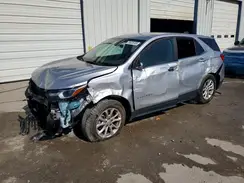 3GNAXKEV2MS115351 2021 CHEVROLET EQUINOX