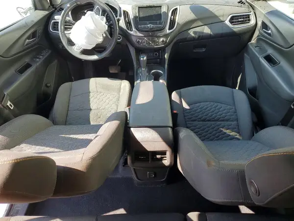 3GNAXKEV2MS115351 2021 CHEVROLET EQUINOX - Image 8