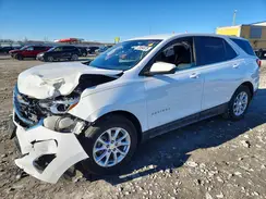 3GNAXKEV2MS117858 2021 CHEVROLET EQUINOX