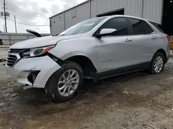 3GNAXKEV2MS118556 2021 CHEVROLET EQUINOX