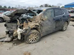 3GNAXKEV2MS125376 2021 CHEVROLET EQUINOX