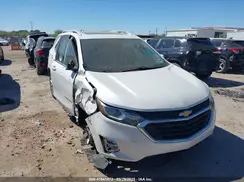 3GNAXKEV2MS126494 2021 CHEVROLET EQUINOX