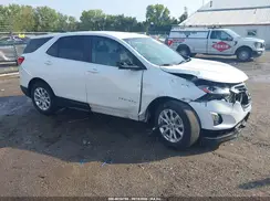 3GNAXKEV2MS126835 2021 CHEVROLET EQUINOX