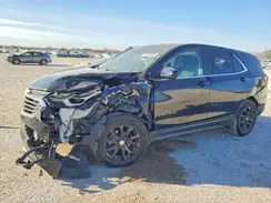 3GNAXKEV2MS128696 2025 CHEVROLET EQUINOX