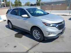 3GNAXKEV2MS137012 2021 CHEVROLET EQUINOX