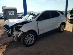 3GNAXKEV2MS139570 2021 CHEVROLET EQUINOX