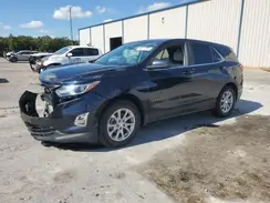 3GNAXKEV2MS141187 2021 CHEVROLET EQUINOX