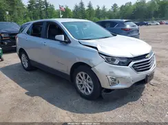 3GNAXKEV2MS142744 2021 CHEVROLET EQUINOX