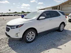 3GNAXKEV2MS144431 2021 CHEVROLET EQUINOX