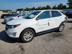 3GNAXKEV2MS144896 2021 CHEVROLET EQUINOX