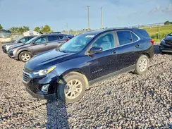 3GNAXKEV2MS145532 2021 CHEVROLET EQUINOX