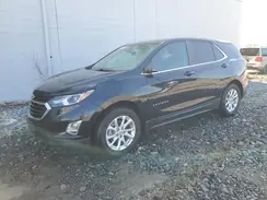 3GNAXKEV2MS146289 2021 CHEVROLET EQUINOX