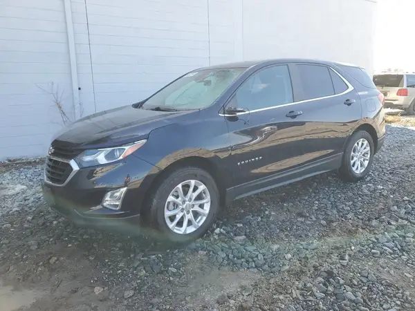 3GNAXKEV2MS146289 2021 CHEVROLET EQUINOX - Image 1