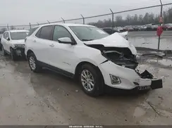 3GNAXKEV2MS146390 2021 CHEVROLET EQUINOX