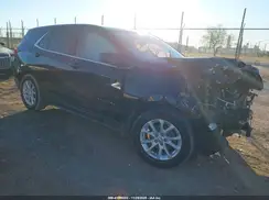 3GNAXKEV2MS147717 2021 CHEVROLET EQUINOX