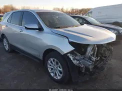 3GNAXKEV2MS153551 2021 CHEVROLET EQUINOX
