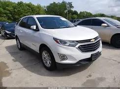 3GNAXKEV2MS156336 2021 CHEVROLET EQUINOX