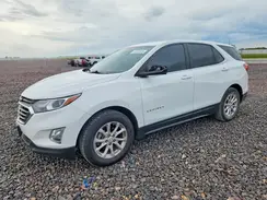 3GNAXKEV2MS156627 2021 CHEVROLET EQUINOX
