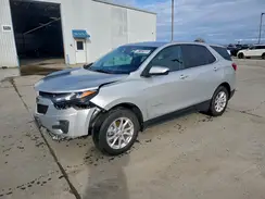 3GNAXKEV2MS161729 2021 CHEVROLET EQUINOX