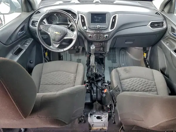 3GNAXKEV2MS161729 2021 CHEVROLET EQUINOX - Image 8