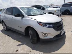3GNAXKEV2MS170494 2021 CHEVROLET EQUINOX