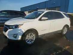 3GNAXKEV2MS178613 2021 CHEVROLET EQUINOX